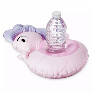 The little mermaid pool drink float set of 3